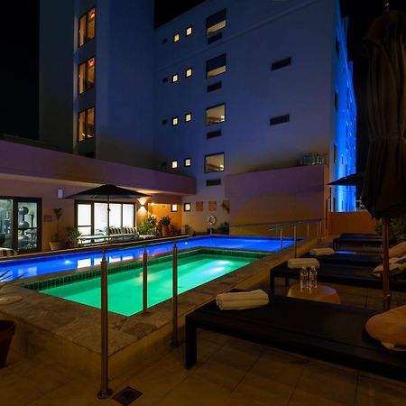 Hibird- Apartment And Suites Hotel Сан-Хуан Экстерьер фото