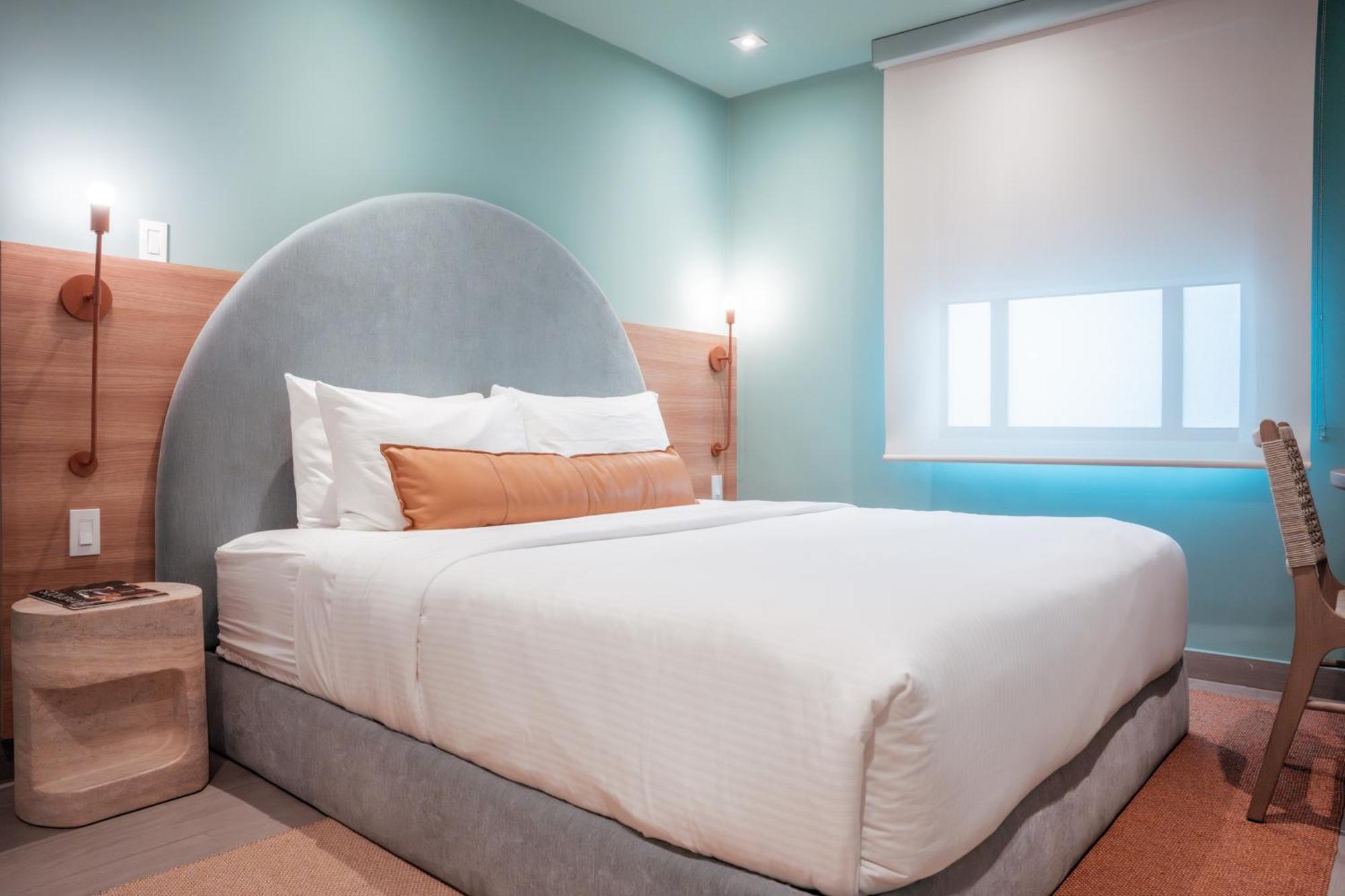 Hibird- Apartment And Suites Hotel Сан-Хуан Номер фото