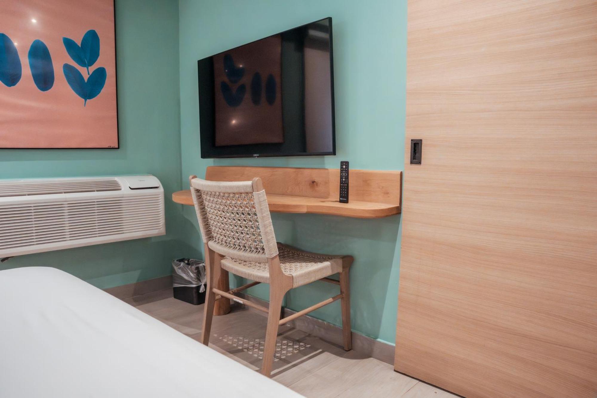 Hibird- Apartment And Suites Hotel Сан-Хуан Номер фото
